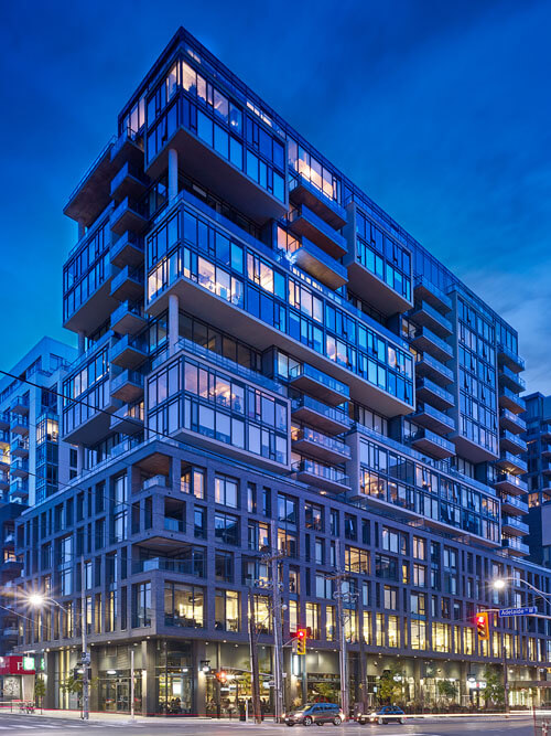 One Eleven Condominium