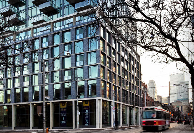 East Lofts