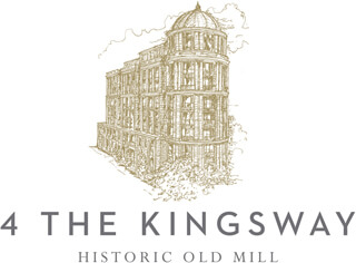 4 The Kingsway Logo