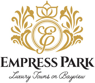 Empress Park Logo