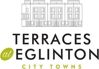 Terraces at Eglinton Logo